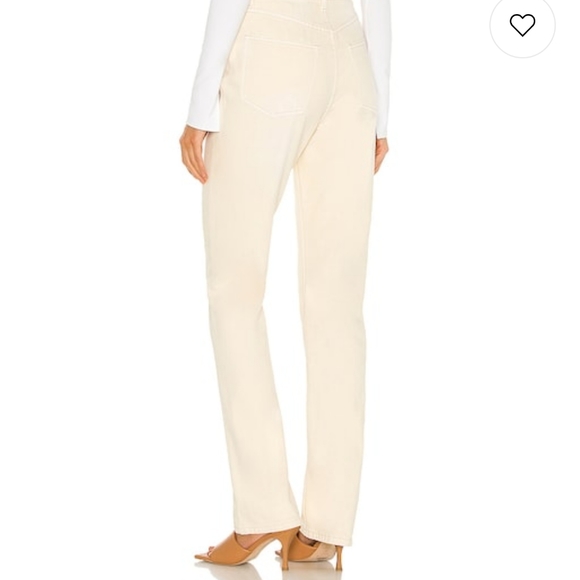 💖NWT WEWOREWHAT jeans - Picture 3 of 11